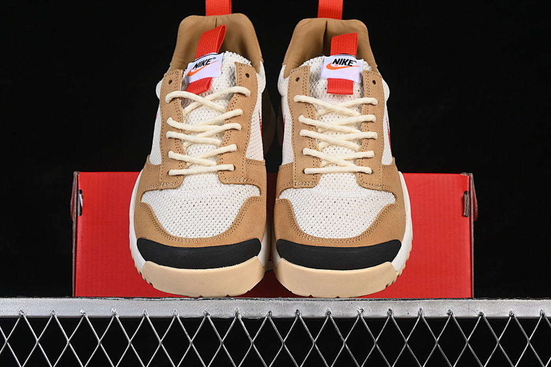 NikeCraft Tom Sachs x Nike Mars Yard 3.0 - IF2885-100