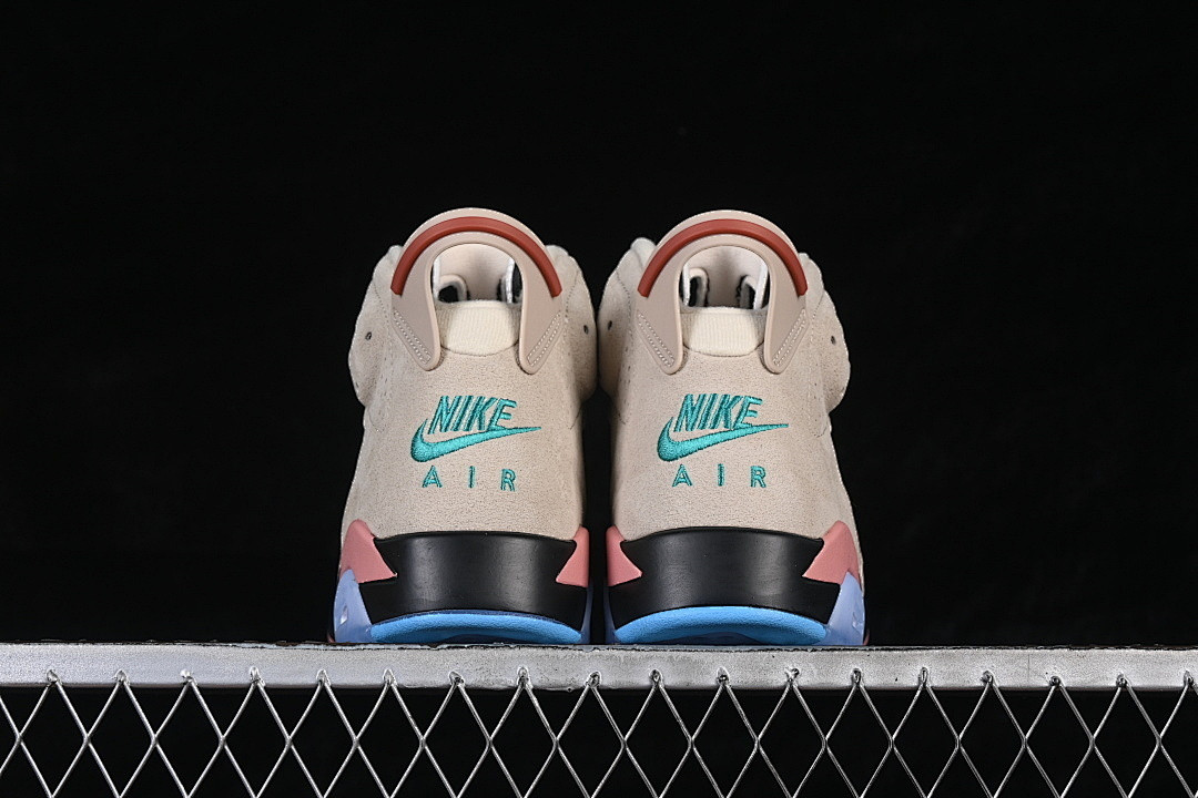 Air Jordan 6 x A Ma Manire 