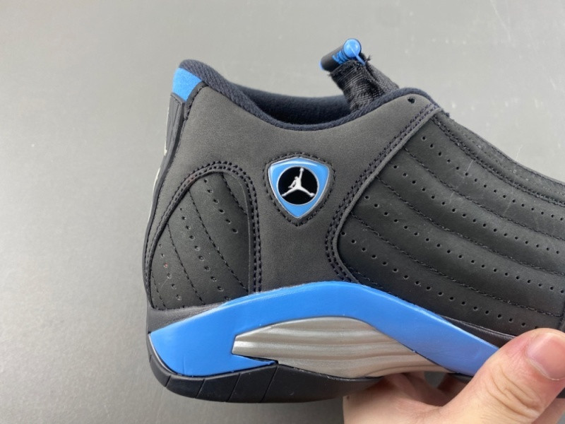 Jordan 14 