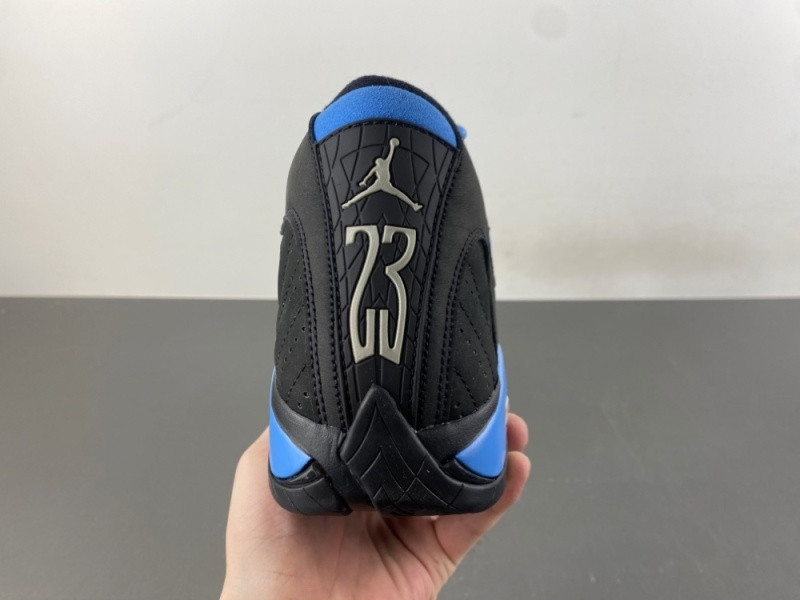 Jordan 14 