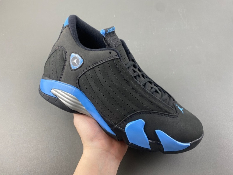 Jordan 14 