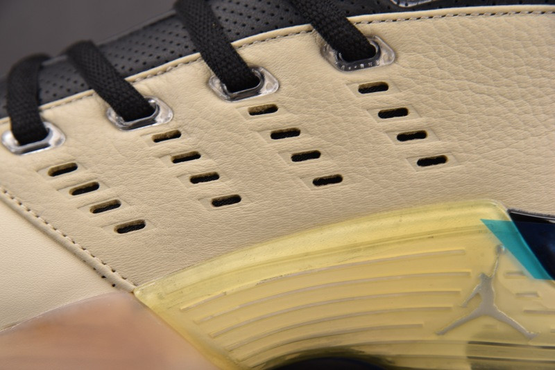 Infinite Archives x Air Jordan 17 Low IH0177-200