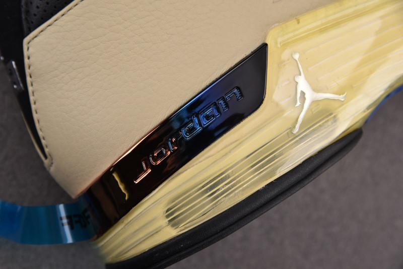 Infinite Archives x Air Jordan 17 Low IH0177-200