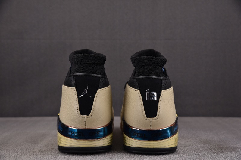 Infinite Archives x Air Jordan 17 Low IH0177-200
