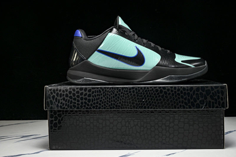 Nike Kobe 5 Protro EYBL Academy PE Men