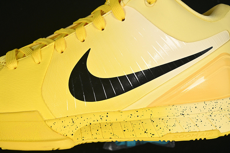 Nike Kobe 4 Protro "CHBL" IH0587-700