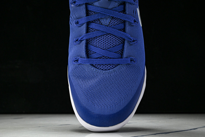 Nike Kobe 9 EM Low Protro Game Royal IH1401-400