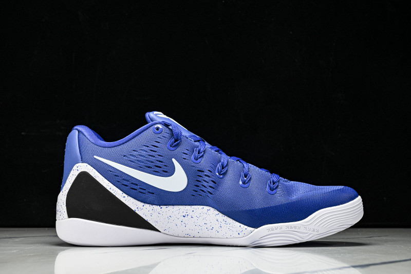 Nike Kobe 9 EM Low Protro Game Royal IH1401-400