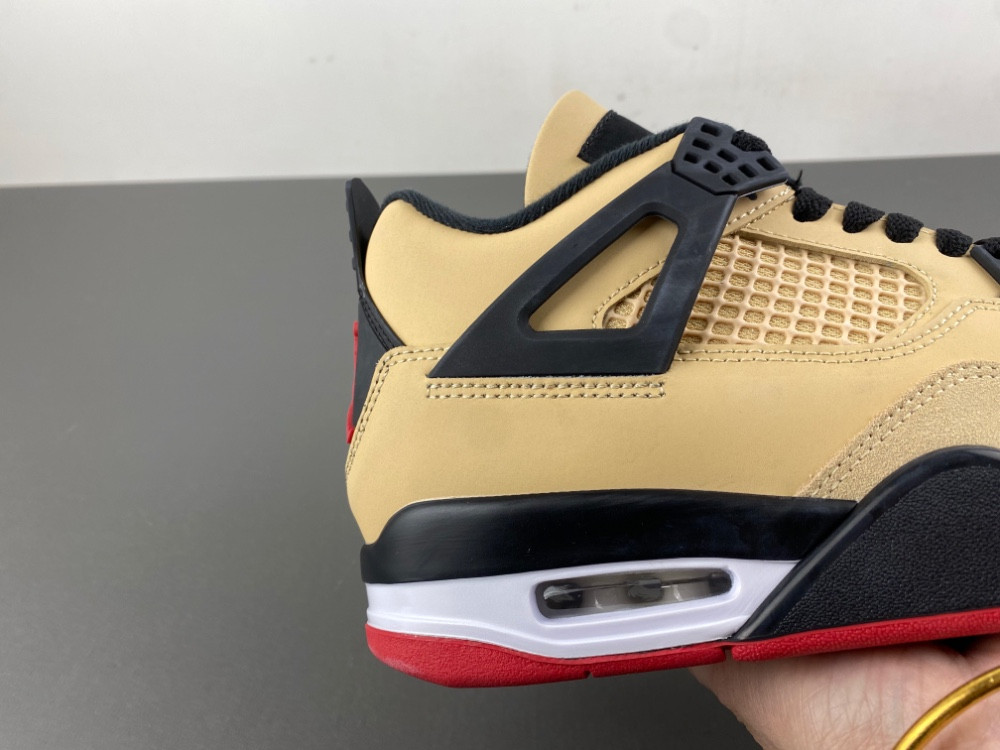 Air Jordan 4 GS "Pizza" IH2094-200