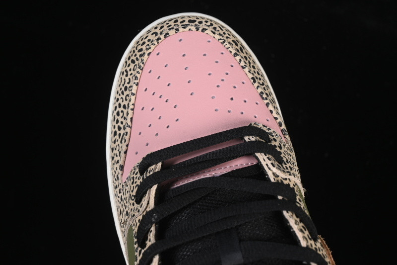 Nike SB Dunk Low Arts-Rec Men