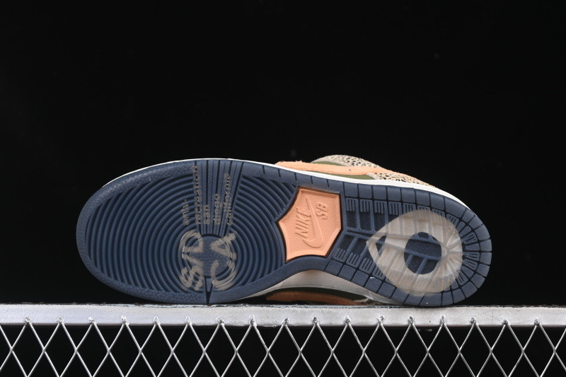 Nike SB Dunk Low Arts-Rec Men