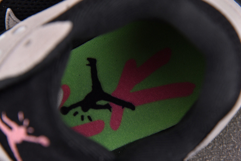 Chase B Travis Scott Jordan Jumpman Jack IH7971-001