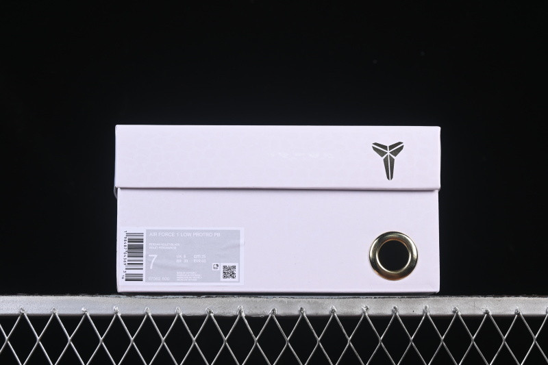 FC Barcelona Kobe Nike Air Force 1 Low Protro II7062-500