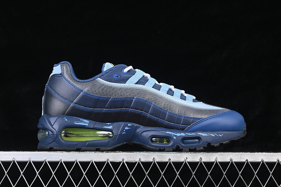 Nike Air Max 95 QS YGO 