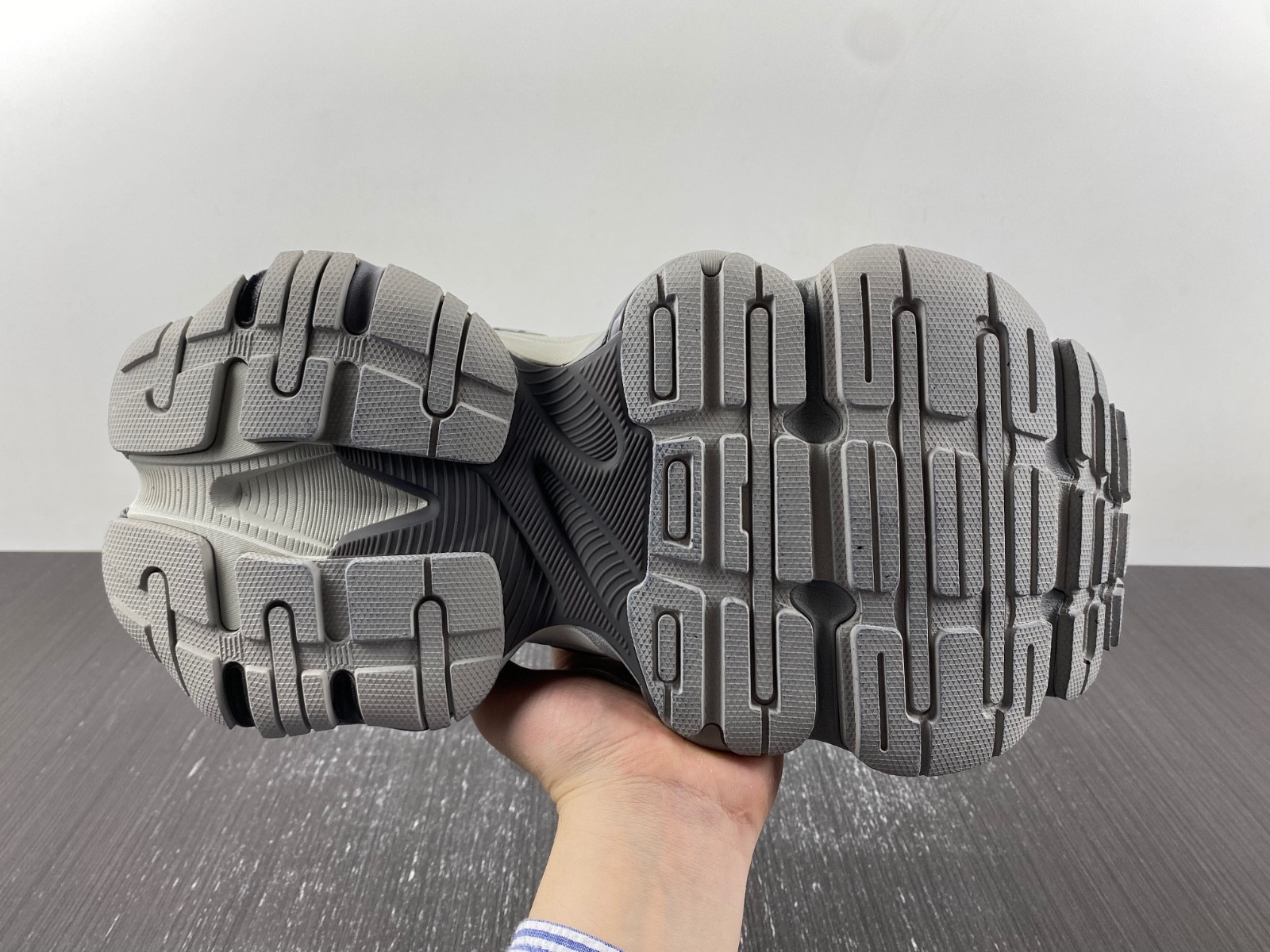 Ba*len*cia*ga 3xl sneaker