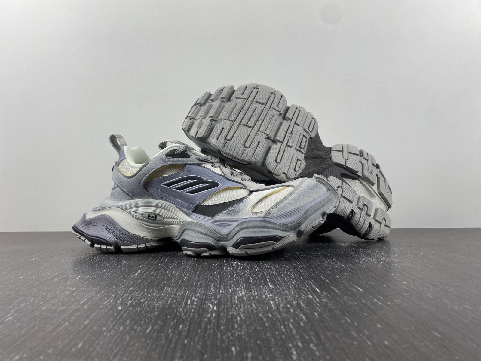 Ba*len*cia*ga 3xl sneaker