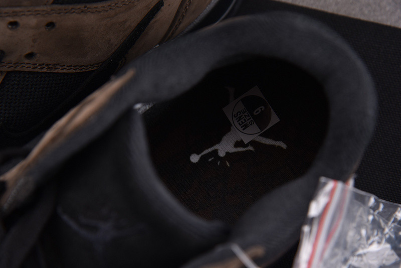 Jordan Jumpman Jack TR 