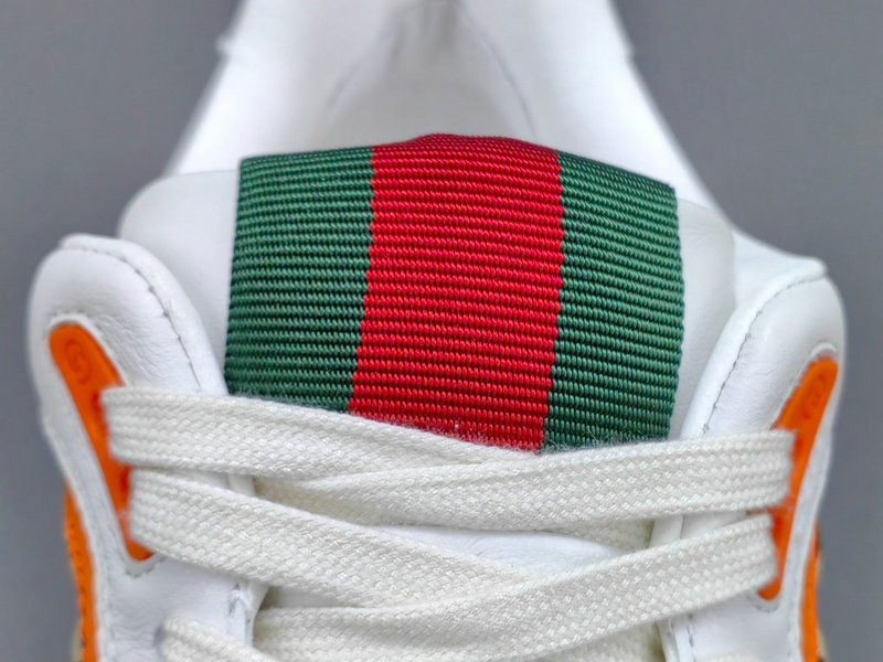 G*u*i re-web sneakers