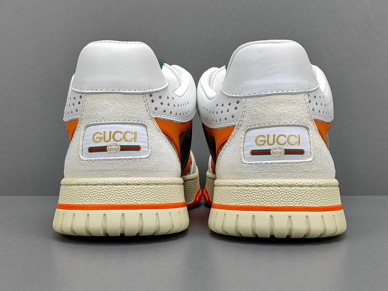 G*u*i re-web sneakers