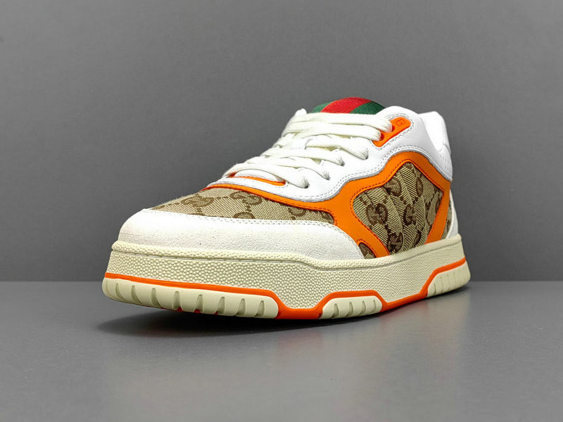 G*u*i re-web sneakers