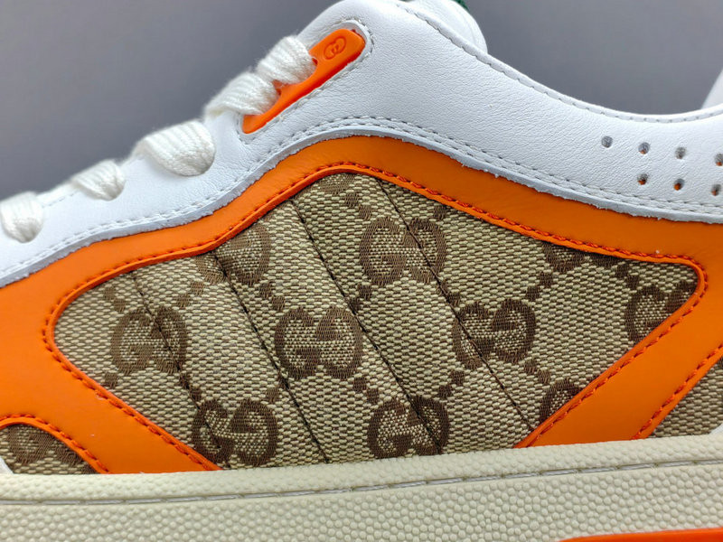 G*u*i re-web sneakers