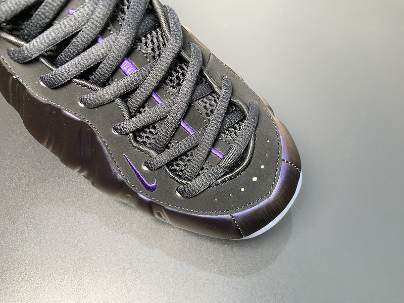 Nike Air Foamposite One Eggplant (2017) 314996-008
