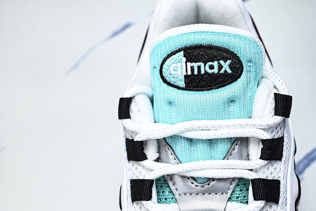 Nike Sportswear Air Max 95 OG - IM7409-100