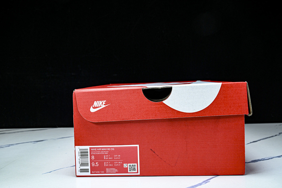 Nike Sportswear Air Max 95 OG - IM7409-100