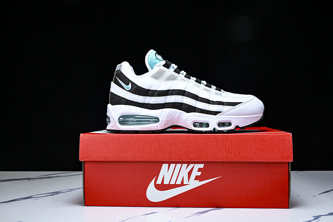 Nike Sportswear Air Max 95 OG - IM7409-100