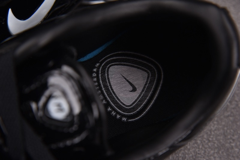 Nike Total 90 Secutor Shox Magia SP Maha Amsterdam Black Silver IM9326-001