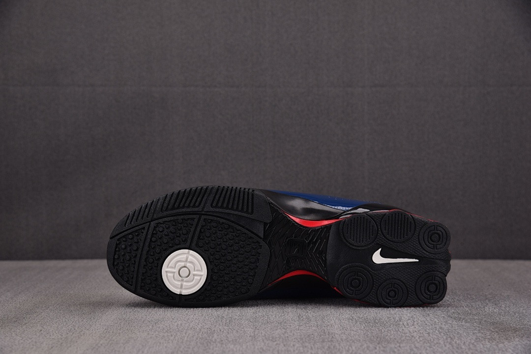 NK Total 90 Secutor Shox Magia SP Maha Amsterdam IM9326-005