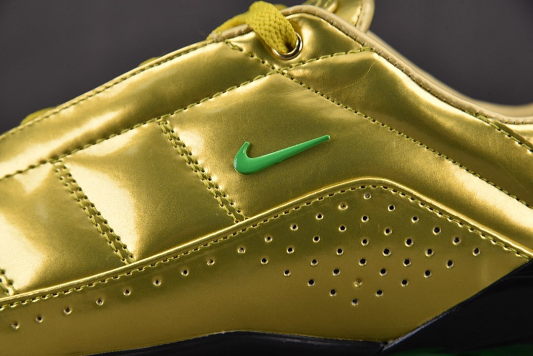 NK Total 90 Secutor Shox Magia SP Maha Amsterdam IM9326-008