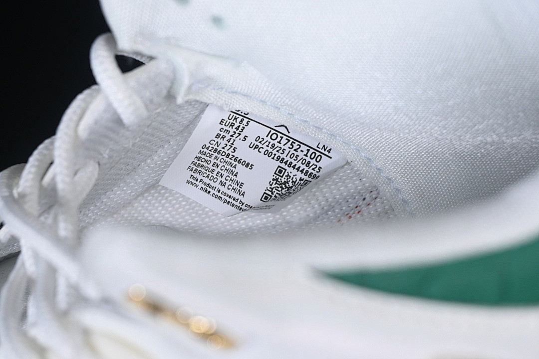 Air Jordan 3 Mexico "El Vuelo" IO1752-100