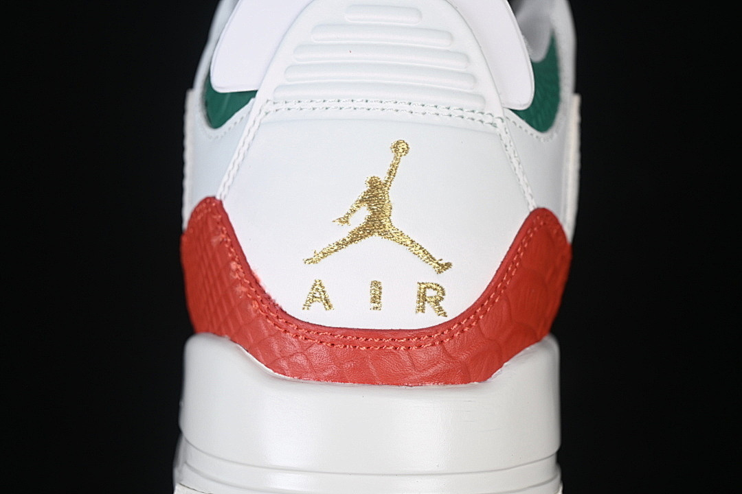 Air Jordan 3 Mexico "El Vuelo" IO1752-100