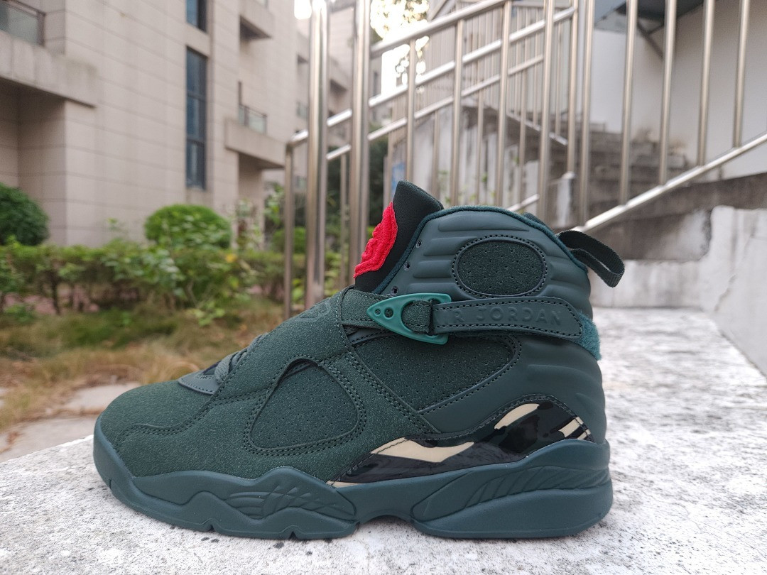 Air Jordan 8 “BIN 23” IO2053-300