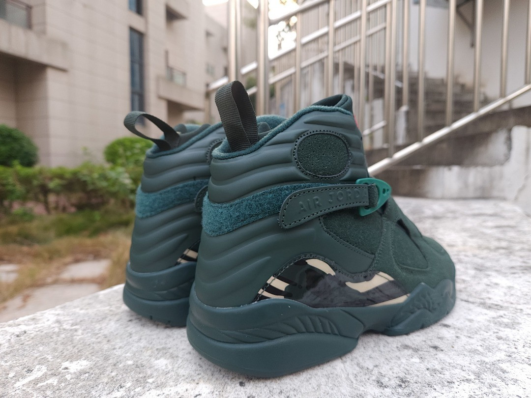 Air Jordan 8 “BIN 23” IO2053-300