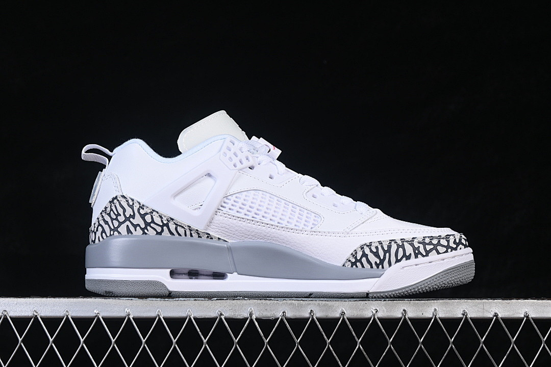 Air Jordan Spizike Low 