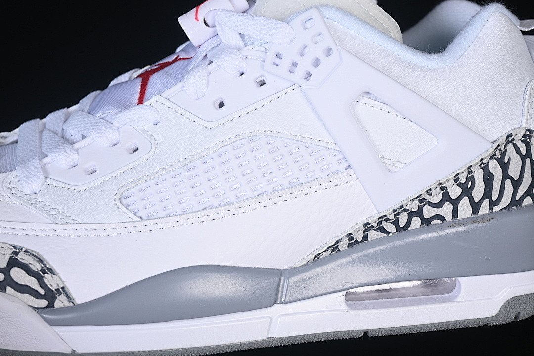 Air Jordan Spizike Low 