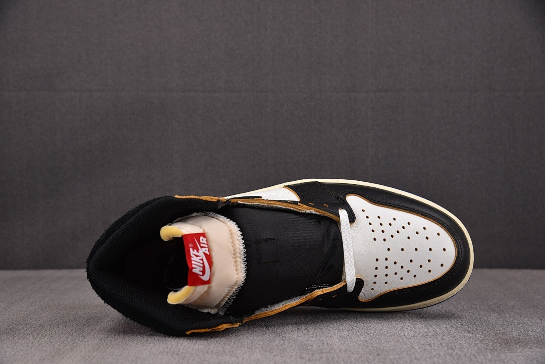 Fragment Design Union LA Air Jordan 1 IO7847-002