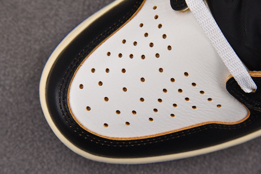 Fragment Design Union LA Air Jordan 1 IO7847-002