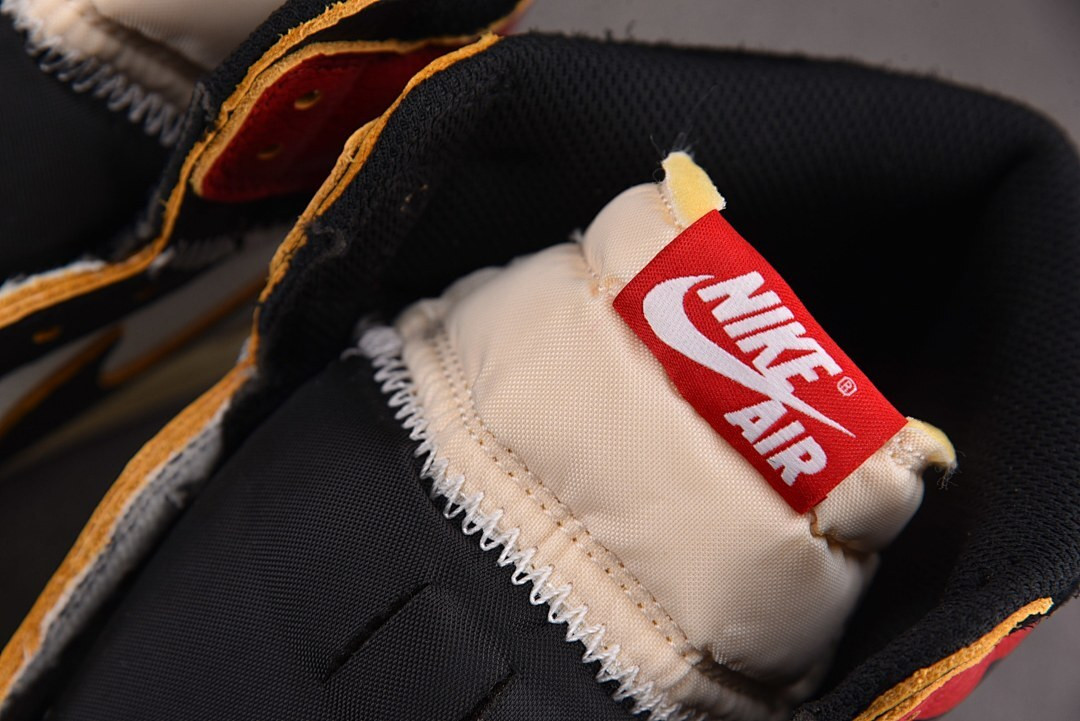 Fragment Design Union LA Air Jordan 1 IO7847-002