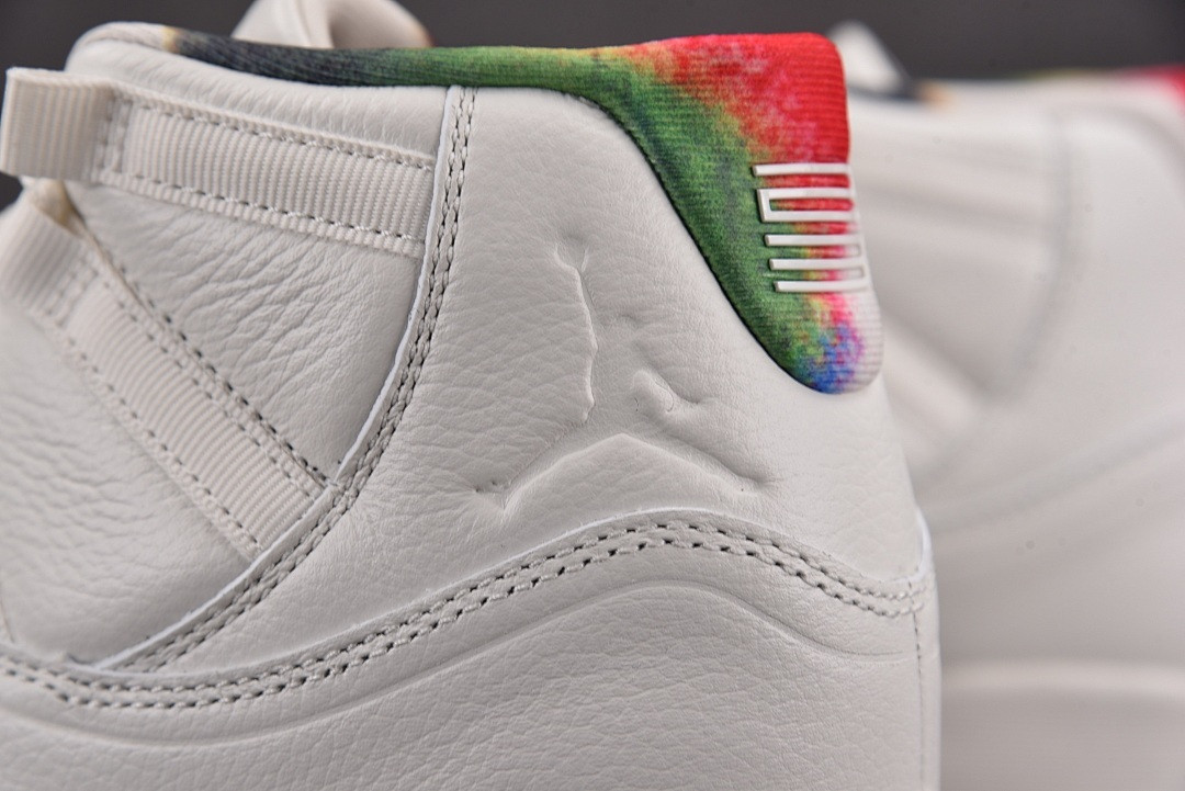 Air Jordan 11 City Pack "285" IO8959-133