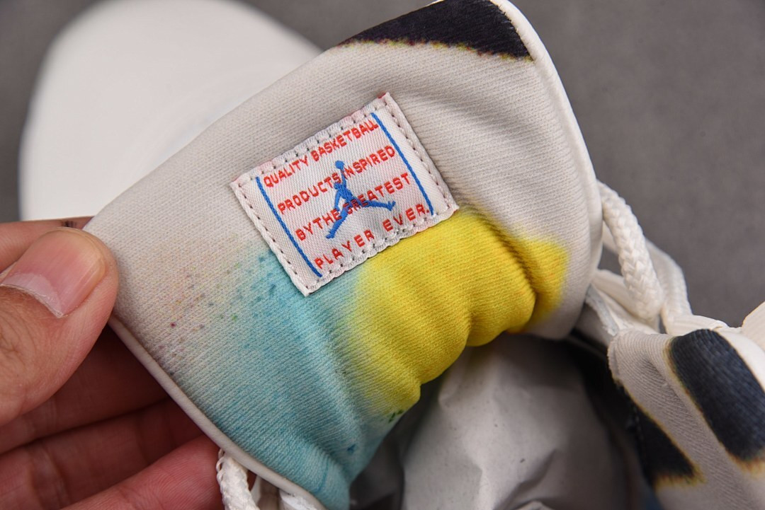 Air Jordan 11 City Pack "285" IO8959-133