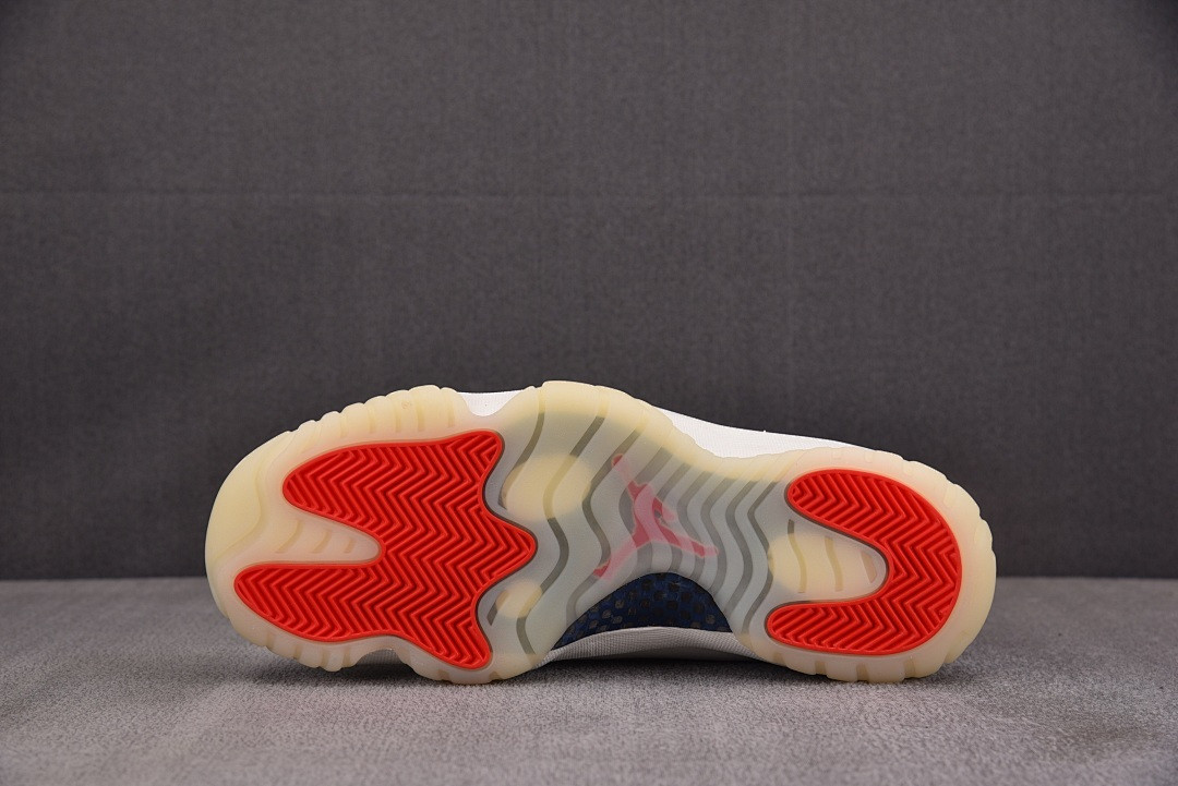 Air Jordan 11 City Pack "285" IO8959-133