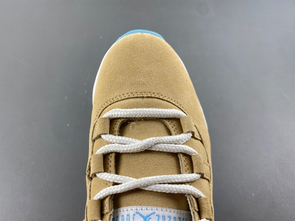 Jordan 11 Retro H-Town Men