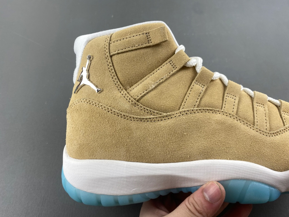 Jordan 11 Retro H-Town Men