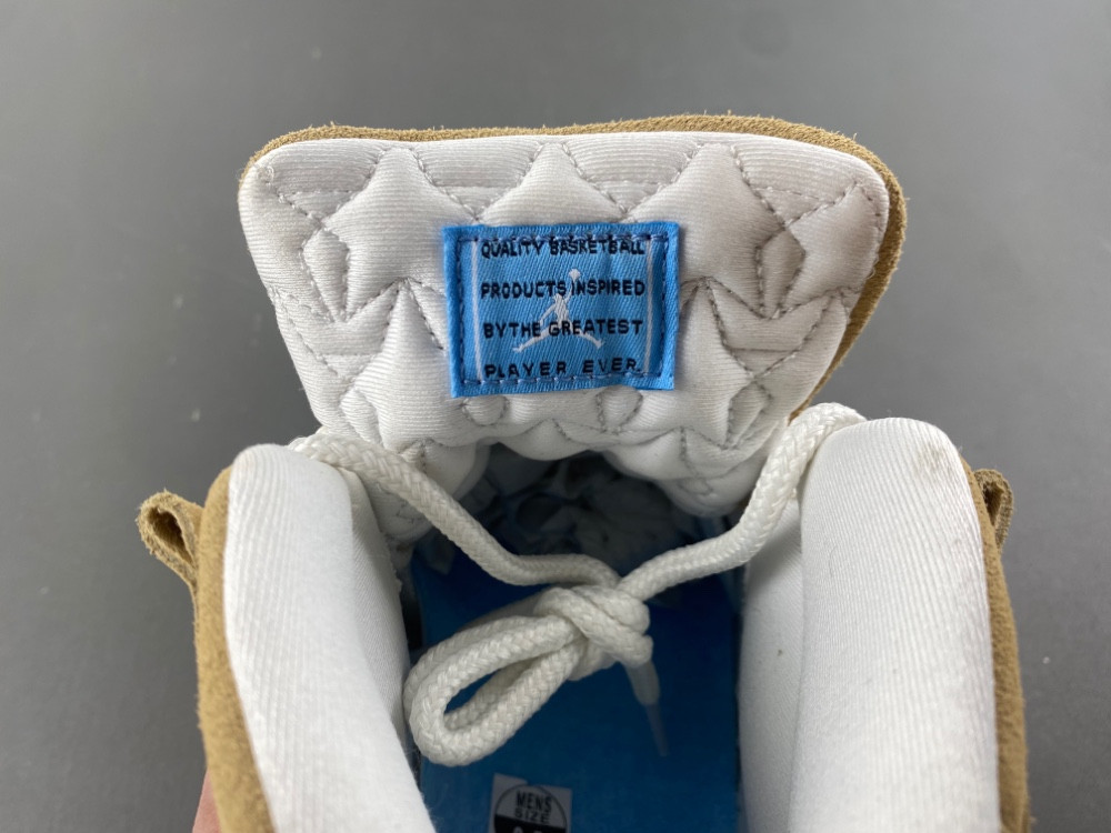 Jordan 11 Retro H-Town Men