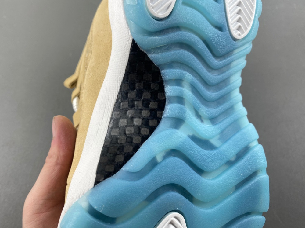 Jordan 11 Retro H-Town Men