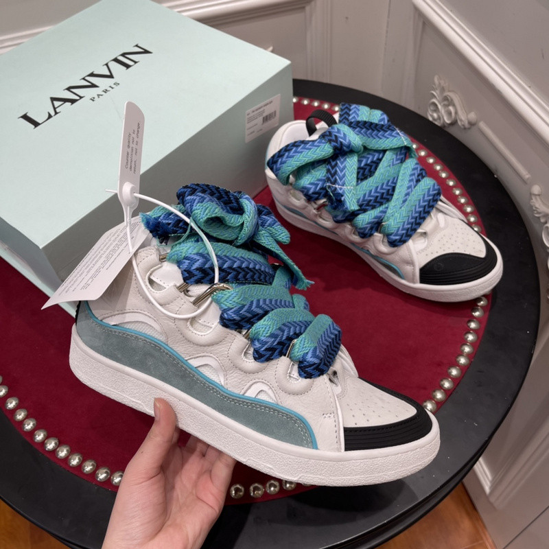 LANVIN SNEAKER