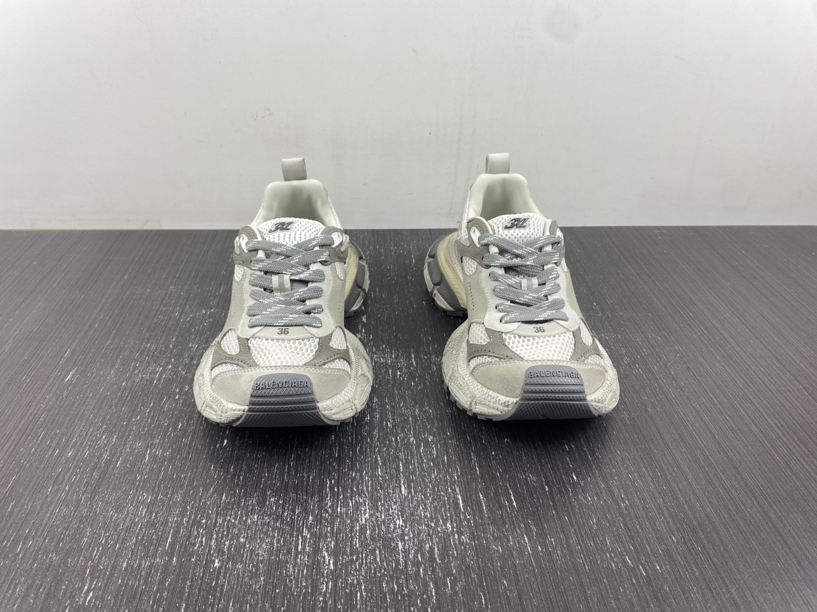 Ba*len*cia*ga 3xl sneaker